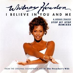 Whitney Houston